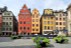 Stockholm: 160 lediga lägenheter
