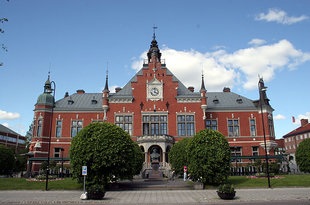 Lediga lägenheter att hyra Umeå